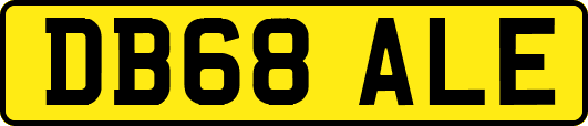 DB68ALE