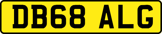 DB68ALG