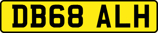 DB68ALH