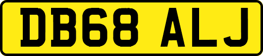 DB68ALJ