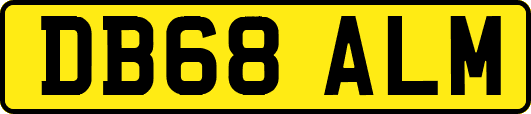 DB68ALM