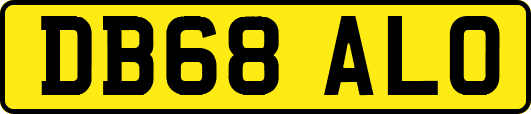 DB68ALO