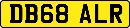 DB68ALR