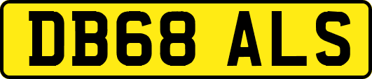 DB68ALS