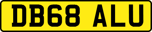 DB68ALU