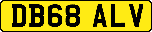 DB68ALV