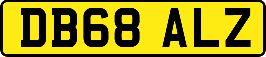 DB68ALZ