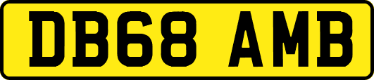 DB68AMB