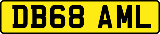 DB68AML