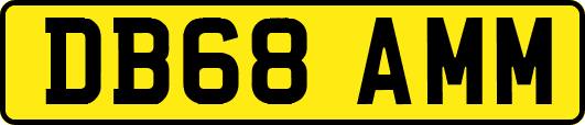 DB68AMM