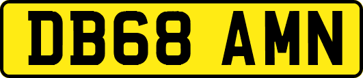 DB68AMN