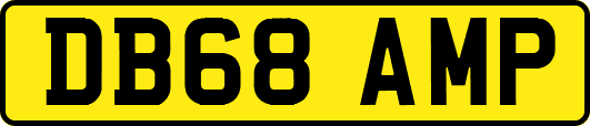 DB68AMP