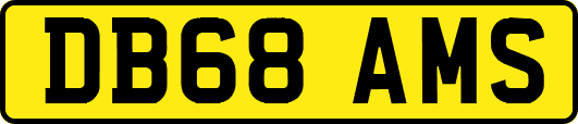 DB68AMS