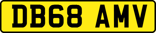 DB68AMV