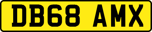 DB68AMX