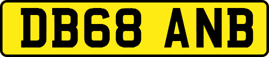 DB68ANB