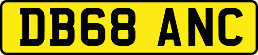 DB68ANC