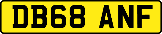 DB68ANF