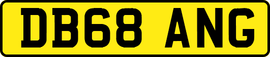 DB68ANG