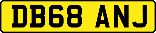 DB68ANJ
