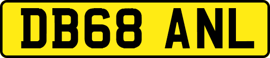 DB68ANL