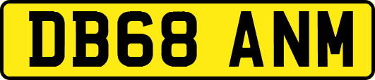 DB68ANM