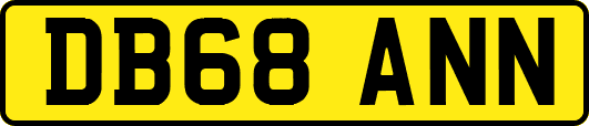 DB68ANN