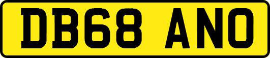 DB68ANO