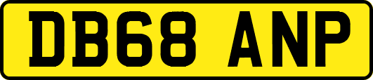 DB68ANP