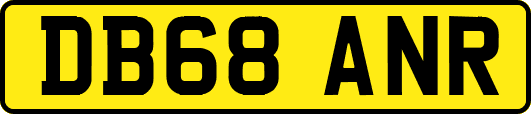 DB68ANR