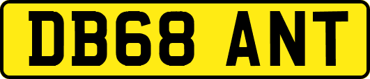 DB68ANT