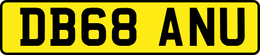DB68ANU