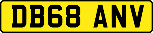 DB68ANV