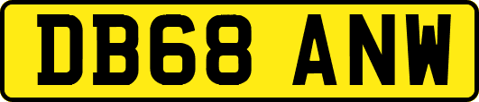 DB68ANW