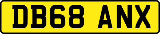 DB68ANX
