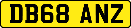 DB68ANZ