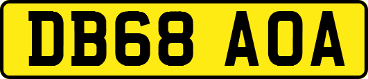 DB68AOA