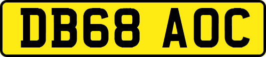 DB68AOC