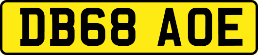 DB68AOE