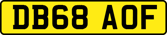 DB68AOF