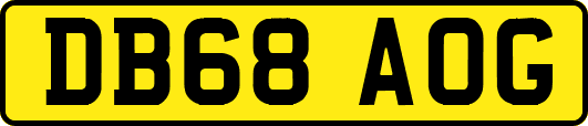 DB68AOG