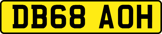DB68AOH