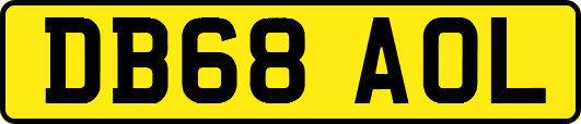 DB68AOL