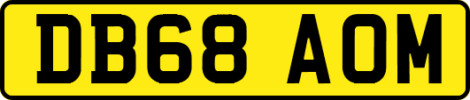 DB68AOM