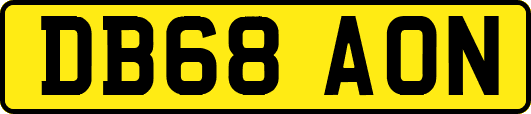 DB68AON
