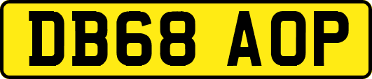 DB68AOP