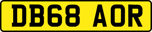 DB68AOR