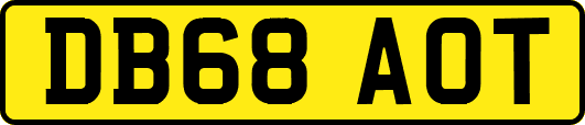 DB68AOT
