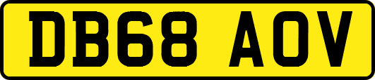 DB68AOV