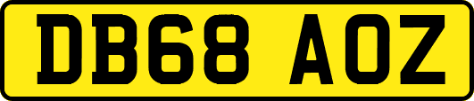 DB68AOZ